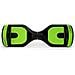 DOC Hoverboard Elettrico Colore Nero - Foto miniatura 2
