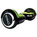 DOC Hoverboard Elettrico Colore Nero - Foto miniatura 3
