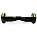 DOC Hoverboard Elettrico Colore Nero - Foto miniatura 4