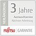 Recommended Upgrade: Extends standard warranty from 12 months to 36 months for Departmental Scanners - Foto miniatura 3