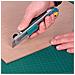 Taglierino Professionale con Lama a Scatto 4136000 - Foto miniatura 4