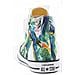 All Star Chuck Taylor Print Scarpe Sportive Donna Multicolore 152707c 39,5 - Foto miniatura 2