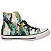 All Star Chuck Taylor Print Scarpe Sportive Donna Multicolore 152707c 39,5 - Foto miniatura 3