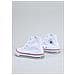 All Star Ct Scarpe Alte Hi Bianche White Junior 3j253 27 - Foto miniatura 20