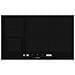 Piano Cottura SMP 9010 C / NE / IXL a Induzione 10 Zone Cottura Colore Nero - Foto miniatura 2