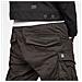 Pantaloni Gstar Rovic Zip 3d Tapered L32 Abbigliamento Uomo W31-l32 - Foto miniatura 2