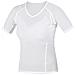 Intimo Gore® Wear M Base Layer Shirt Abbigliamento Donna 38 - Foto miniatura 1