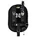 Gilets Zeos 28 Comfort Set Bcd Gav Xl Weight Pockets - Foto miniatura 1