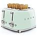 Tostapane TSF03PBEU a 4 Fette Potenza 2000 W Colore Azzurro - Foto miniatura 5