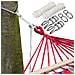 Kit Per Appendere La Vostra Amaca Agli Alberi Corda 6 M Peso Massimo Supportato 160 Kg Kit Com - Foto miniatura 1