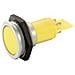 Luce Di Segnalazione A Led Blu 230 V / ac - Foto miniatura 1