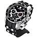 Pro Diver - Scuba 6977 Nero Orologio Uomo - 48mm - Foto miniatura 2