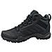 Terrex Ax3 Mid Gtx Bc0466, Uomo, Nero, Scarpe Da Trekking, Numero: 40 Eu - Foto miniatura 2