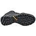 Terrex Ax3 Mid Gtx Bc0466, Uomo, Nero, Scarpe Da Trekking, Numero: 40 Eu - Foto miniatura 4