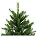 Albero di Natale Artificiale Realistico con Punte 90 cm Verde - Foto miniatura 4