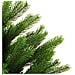 Albero di Natale Artificiale Realistico con Punte 90 cm Verde - Foto miniatura 5