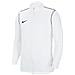 Giacca da Track Nike Park 20 Knitted XL - Foto miniatura 1