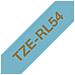 TZE-RL54 nastro per stampante Oro - Foto miniatura 3