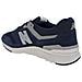 Cm997hce, Uomo, Blu, Sneakers, Numero: 42 Eu - Foto miniatura 9