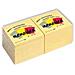 Post It 100 Fogli 76x76 Mm Giallo Conf 12 Pz. - Foto miniatura 2