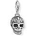 Charm Fermaglio Donna Argento - 1546-637-21 - Foto miniatura 1