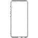 Cover Samsung Galaxy A21s Silicone Compatibile Qi Original Trasparente - Foto miniatura 7