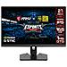 Monitor 27" LED IPS Gaming Optix MAG274QRF-QD 2560 x 1440 Quad HD Tempo di Risposta 1 ms Frequenza di Aggiornamento 165 (Hz)  - Foto miniatura 1