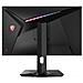 Monitor 27" LED IPS Gaming Optix MAG274QRF-QD 2560 x 1440 Quad HD Tempo di Risposta 1 ms Frequenza di Aggiornamento 165 (Hz)  - Foto miniatura 5