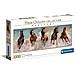 Puzzle 1000 Pezzi Horses - Foto miniatura 1