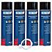 Dinitrol Ml Penetrator Cera 4 X 500ml Bombolette Spray Con 600 Millimetri Di Estensione Spruzzo Ugello - Foto miniatura 1
