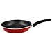 K2 Rojo 3 Padelle 20-24-28cm Induzione, Pfoa-free Antiaderente Stone Acciaio Vetrificato - Foto miniatura 3