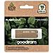 Pendrive Goodram 16gb Ume3 Green Usb 3.0 - Retail Blister - Foto miniatura 1