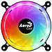 Spectro12, Ventilatore Pc 120mm Rgb, Silenzioso, Antivibrazione, Molex - Foto miniatura 2