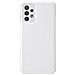 Custodia Smart View Per Galaxy A32 5g, Bianca - Foto miniatura 5