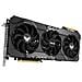 GeForce RTX 3080 Ti 12 GB GDDR6X Pci-E 3 x DisplayPort / 1 x HDMI Tuf Gaming - Foto miniatura 2
