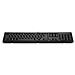 266C9AAABZ HP 125 Tastiera 266C9AA Italiana Con Cavo Originale Hp Wired Keyboard Italian