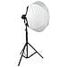 LT-80 Lantern Softbox for Forza 200 300 500 - Foto miniatura 5
