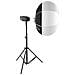 LT-80 Lantern Softbox for Forza 200 300 500 - Foto miniatura 9