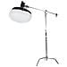 LT-80 Lantern Softbox for Forza 200 300 500 - Foto miniatura 3