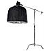 LT-80 Lantern Softbox for Forza 200 300 500 - Foto miniatura 2