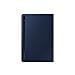 Custodia Book Cover Samsung Ef-bt630pngeu Per Galaxy Tab S7 T870 Blu Navy - Foto miniatura 6