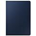 Custodia Book Cover Samsung Ef-bt630pngeu Per Galaxy Tab S7 T870 Blu Navy - Foto miniatura 7