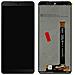 Blocco Completo Xcover 5 Schermo Lcd Touchscreen Originale Nero - Foto miniatura 7