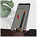 Blocco Completo Xcover 5 Schermo Lcd Touchscreen Originale Nero - Foto miniatura 2