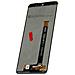Blocco Completo Xcover 5 Schermo Lcd Touchscreen Originale Nero - Foto miniatura 9