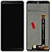 Blocco Completo Xcover 5 Schermo Lcd Touchscreen Originale Nero - Foto miniatura 1