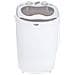 Mini Lavatrice Portatile AD 8055 con Capacità 3 kg Colore Bianco - Foto miniatura 1
