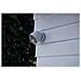 Nest Cam Videocamera Wireless per Interni / Esterni a Batteria Sensore 2 Mpx Altoparlante e Microfono Colore Neve - Foto miniatura 3