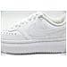 Scarpe Court Vision Alta Leather Taglia 36 Codice Dm0113-100 Bianco - Foto miniatura 7