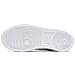 Scarpe Court Vision Low Taglia 38.5 Codice Cw5596-100 Bianco - Foto miniatura 4
